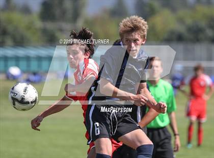 Thumbnail 2 in Sandpoint vs Lake City (Lake City Jamboree) photogallery.