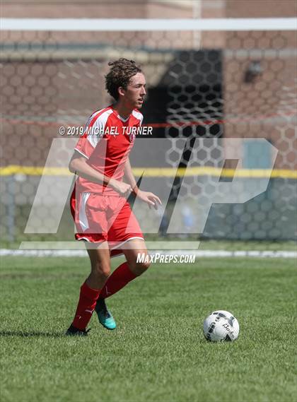 Thumbnail 2 in Sandpoint vs Lake City (Lake City Jamboree) photogallery.