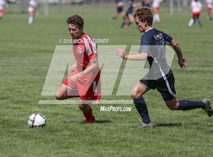Thumbnail 1 in Sandpoint vs Lake City (Lake City Jamboree) photogallery.