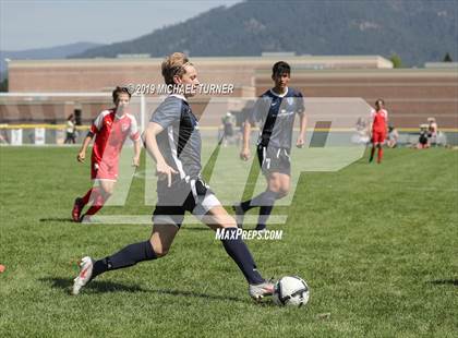 Thumbnail 3 in Sandpoint vs Lake City (Lake City Jamboree) photogallery.