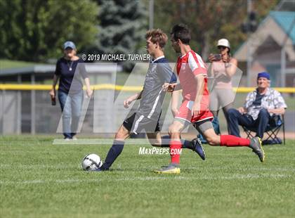 Thumbnail 3 in Sandpoint vs Lake City (Lake City Jamboree) photogallery.