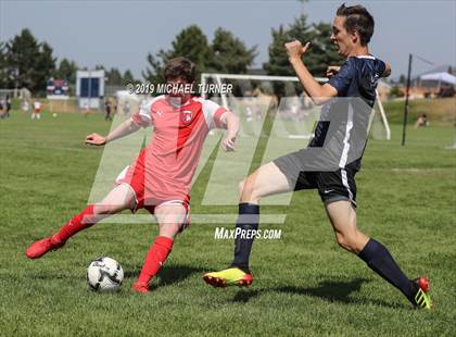 Thumbnail 3 in Sandpoint vs Lake City (Lake City Jamboree) photogallery.