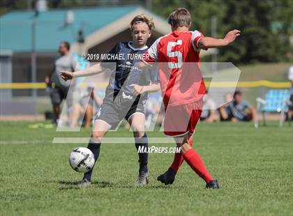 Thumbnail 1 in Sandpoint vs Lake City (Lake City Jamboree) photogallery.
