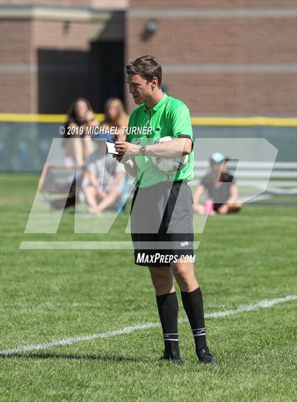 Thumbnail 2 in Sandpoint vs Lake City (Lake City Jamboree) photogallery.