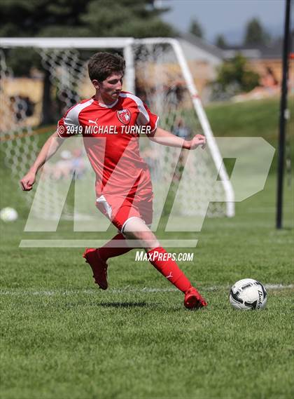 Thumbnail 3 in Sandpoint vs Lake City (Lake City Jamboree) photogallery.