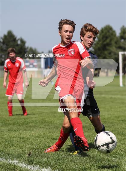 Thumbnail 3 in Sandpoint vs Lake City (Lake City Jamboree) photogallery.