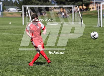 Thumbnail 1 in Sandpoint vs Lake City (Lake City Jamboree) photogallery.