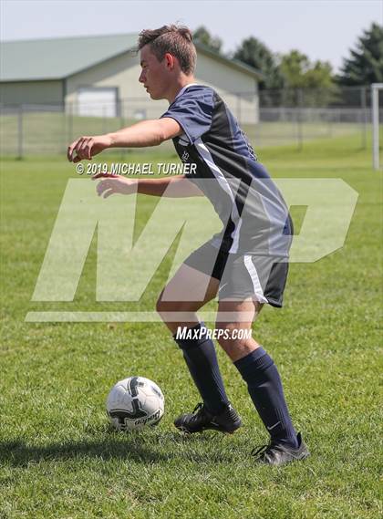 Thumbnail 1 in Sandpoint vs Lake City (Lake City Jamboree) photogallery.