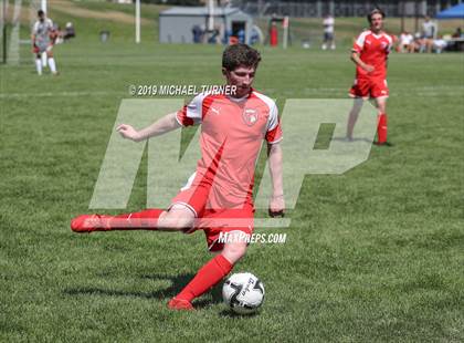Thumbnail 3 in Sandpoint vs Lake City (Lake City Jamboree) photogallery.