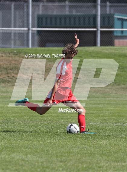 Thumbnail 1 in Sandpoint vs Lake City (Lake City Jamboree) photogallery.