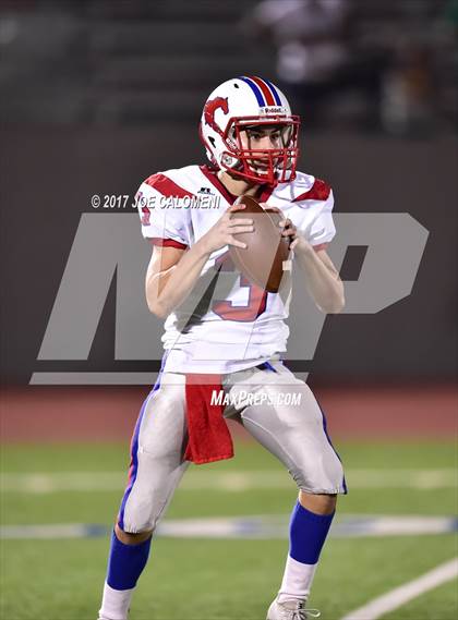 Thumbnail 2 in Jefferson vs Houston [Sam] photogallery.