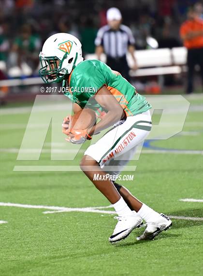 Thumbnail 2 in Jefferson vs Houston [Sam] photogallery.