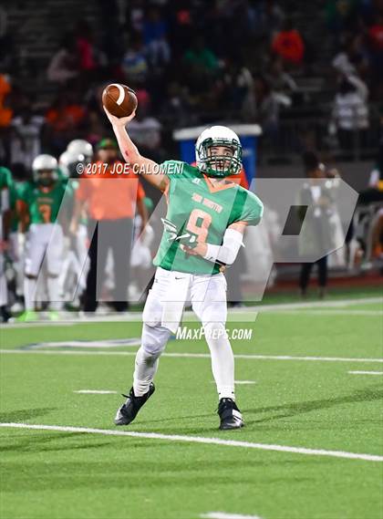 Thumbnail 3 in Jefferson vs Houston [Sam] photogallery.