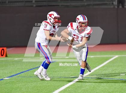 Thumbnail 1 in Jefferson vs Houston [Sam] photogallery.
