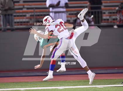 Thumbnail 3 in Jefferson vs Houston [Sam] photogallery.
