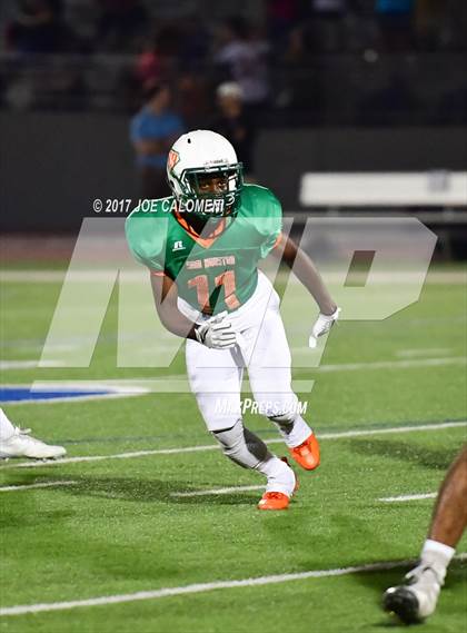 Thumbnail 3 in Jefferson vs Houston [Sam] photogallery.