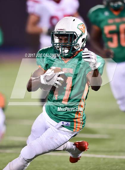 Thumbnail 1 in Jefferson vs Houston [Sam] photogallery.