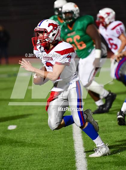 Thumbnail 1 in Jefferson vs Houston [Sam] photogallery.