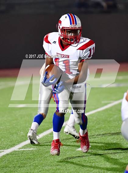 Thumbnail 3 in Jefferson vs Houston [Sam] photogallery.