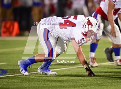 Thumbnail 2 in Jefferson vs Houston [Sam] photogallery.