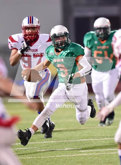 Thumbnail 3 in Jefferson vs Houston [Sam] photogallery.