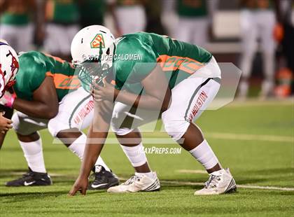 Thumbnail 2 in Jefferson vs Houston [Sam] photogallery.