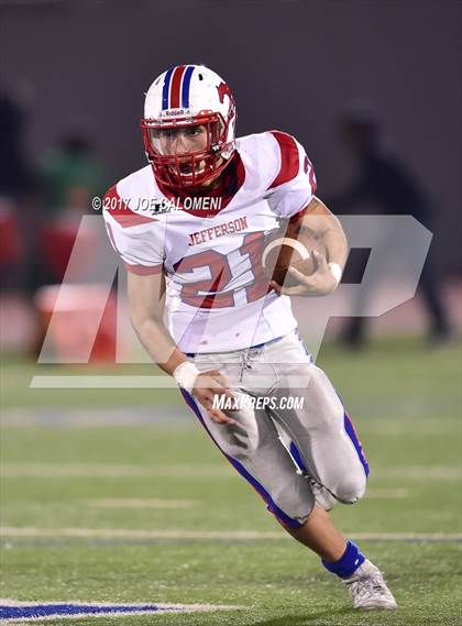 Thumbnail 2 in Jefferson vs Houston [Sam] photogallery.