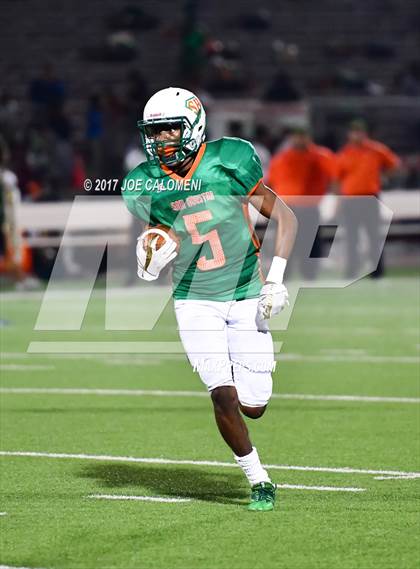 Thumbnail 3 in Jefferson vs Houston [Sam] photogallery.