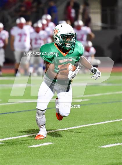 Thumbnail 2 in Jefferson vs Houston [Sam] photogallery.