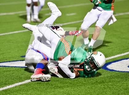 Thumbnail 2 in Jefferson vs Houston [Sam] photogallery.