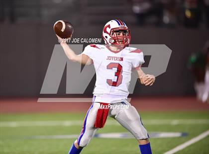 Thumbnail 3 in Jefferson vs Houston [Sam] photogallery.