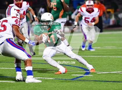 Thumbnail 1 in Jefferson vs Houston [Sam] photogallery.