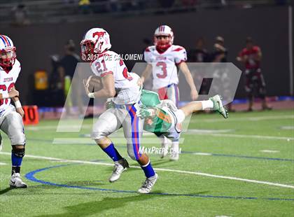 Thumbnail 2 in Jefferson vs Houston [Sam] photogallery.