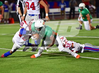 Thumbnail 3 in Jefferson vs Houston [Sam] photogallery.