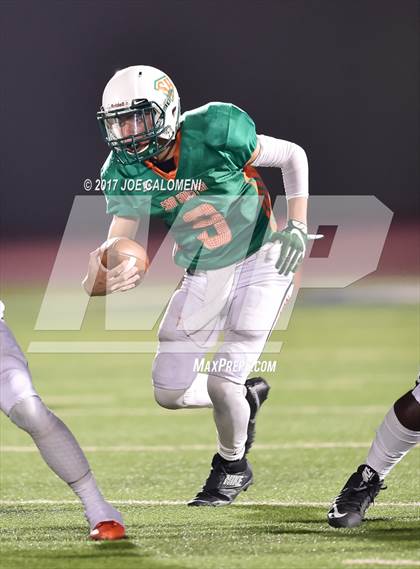 Thumbnail 2 in Jefferson vs Houston [Sam] photogallery.