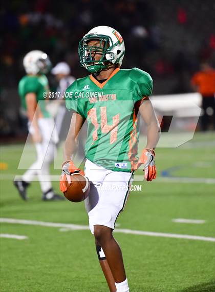 Thumbnail 1 in Jefferson vs Houston [Sam] photogallery.