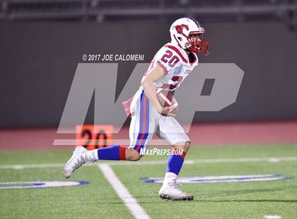 Thumbnail 3 in Jefferson vs Houston [Sam] photogallery.