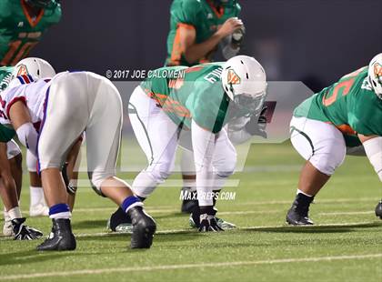 Thumbnail 1 in Jefferson vs Houston [Sam] photogallery.