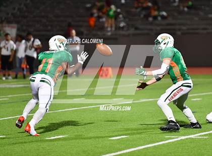 Thumbnail 2 in Jefferson vs Houston [Sam] photogallery.