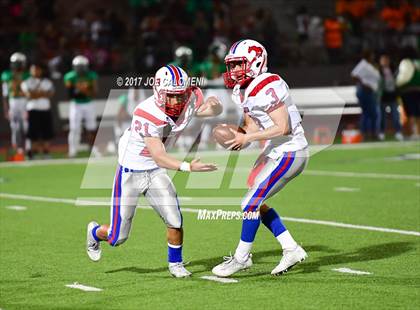 Thumbnail 2 in Jefferson vs Houston [Sam] photogallery.