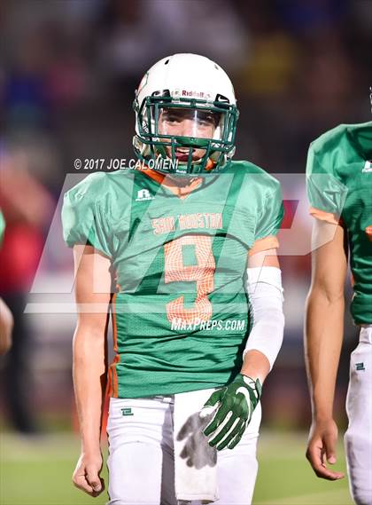 Thumbnail 2 in Jefferson vs Houston [Sam] photogallery.