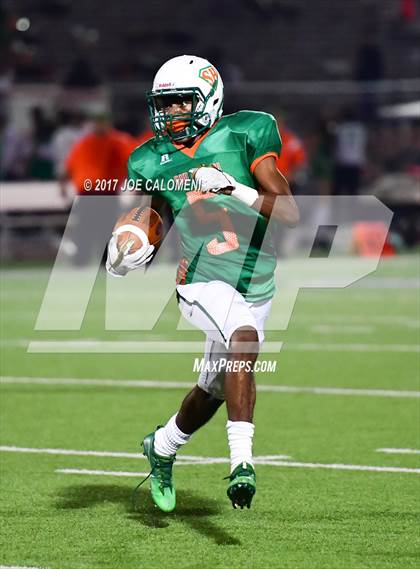 Thumbnail 1 in Jefferson vs Houston [Sam] photogallery.