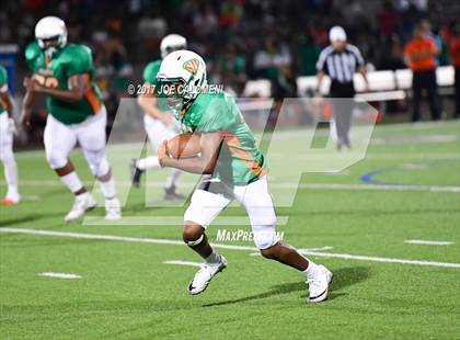 Thumbnail 1 in Jefferson vs Houston [Sam] photogallery.