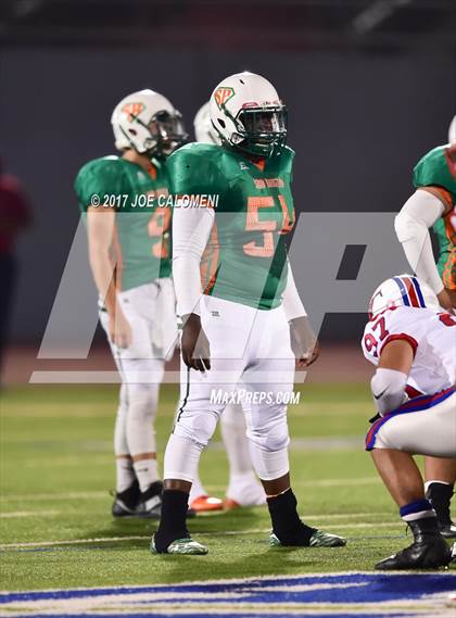 Thumbnail 1 in Jefferson vs Houston [Sam] photogallery.