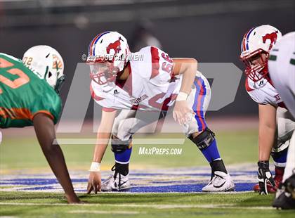 Thumbnail 2 in Jefferson vs Houston [Sam] photogallery.