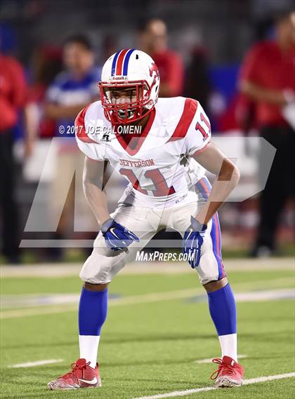 Thumbnail 3 in Jefferson vs Houston [Sam] photogallery.