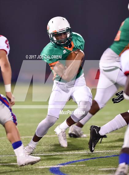 Thumbnail 1 in Jefferson vs Houston [Sam] photogallery.