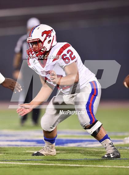 Thumbnail 3 in Jefferson vs Houston [Sam] photogallery.
