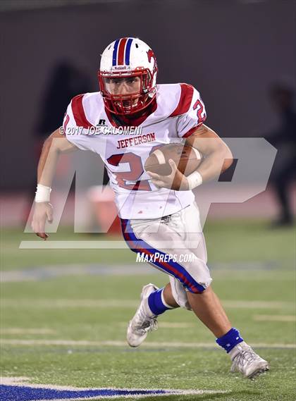 Thumbnail 1 in Jefferson vs Houston [Sam] photogallery.