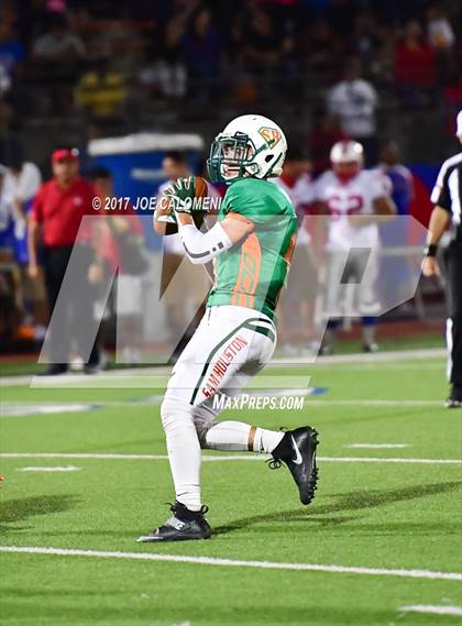 Thumbnail 2 in Jefferson vs Houston [Sam] photogallery.